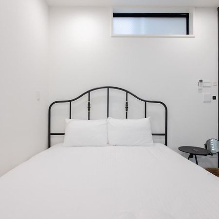 Haku Hotel Tokyo Ngoại thất bức ảnh