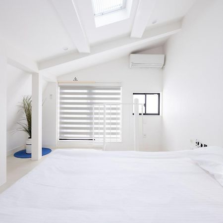 Haku Hotel Tokyo Ngoại thất bức ảnh