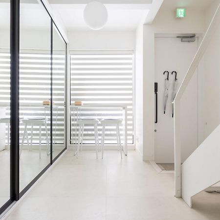 Haku Hotel Tokyo Ngoại thất bức ảnh
