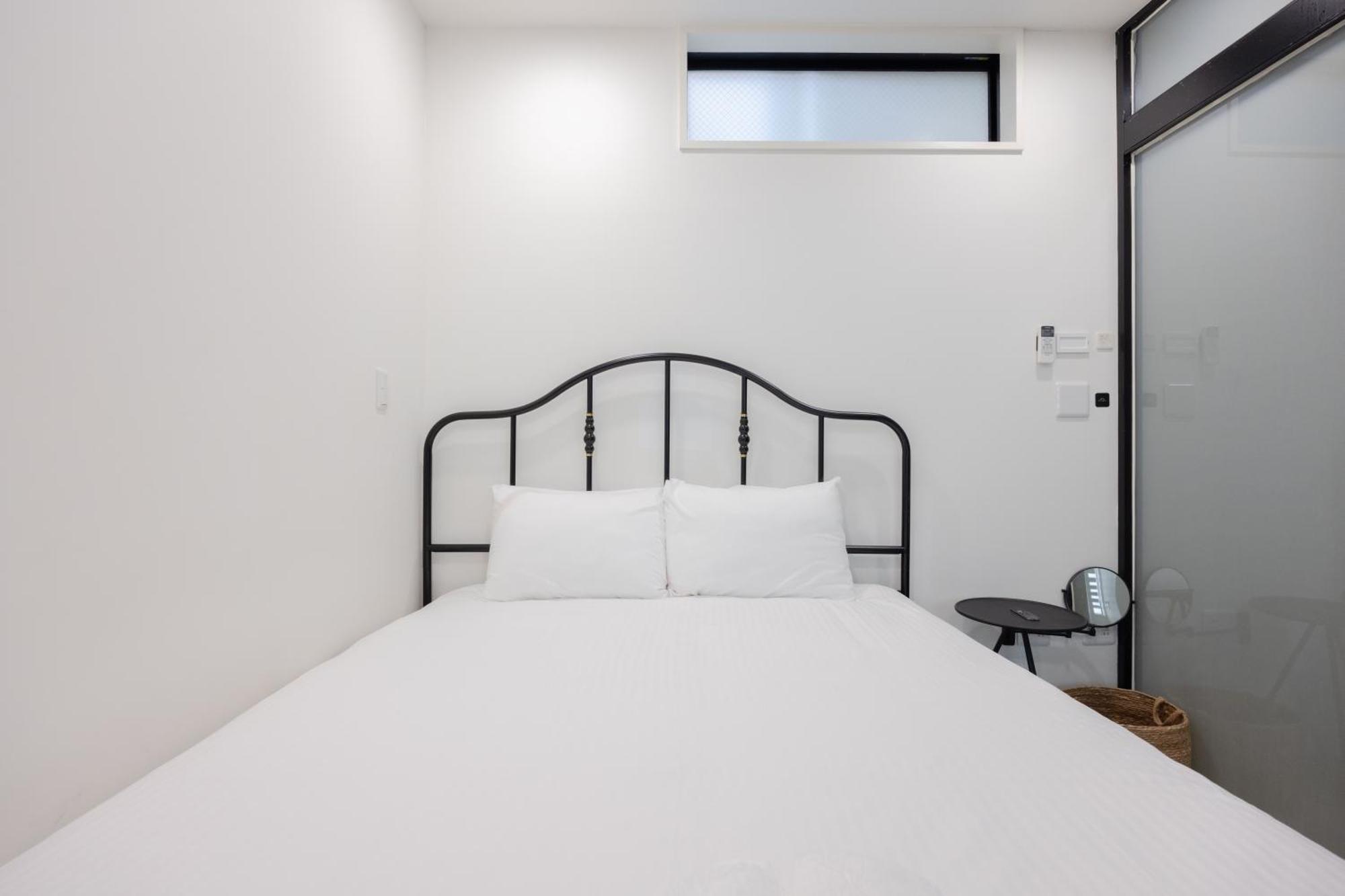 Haku Hotel Tokyo Ngoại thất bức ảnh