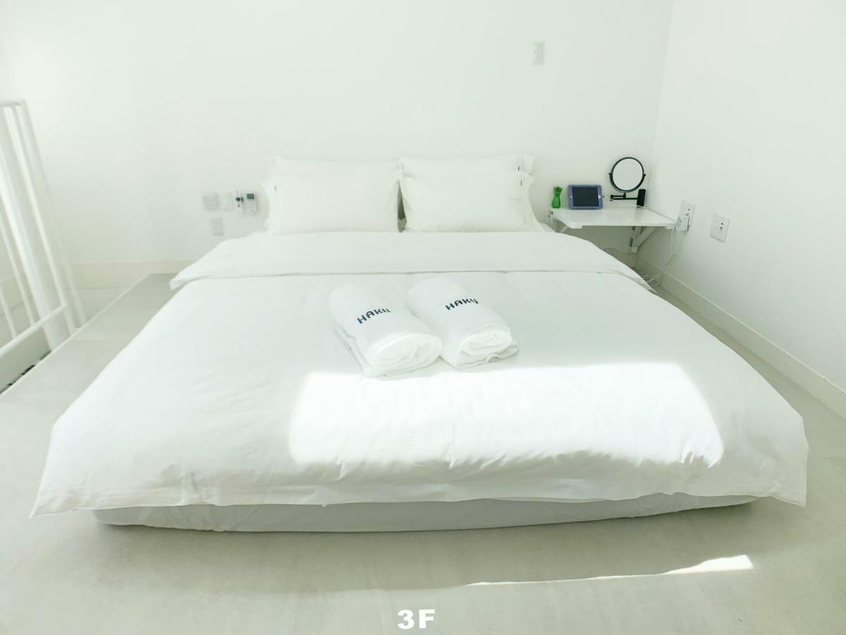 Haku Hotel Tokyo Ngoại thất bức ảnh